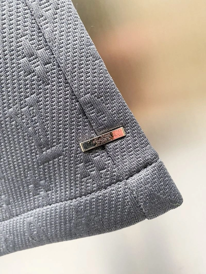 Louis Vuitton Short Pants Durable 134844
