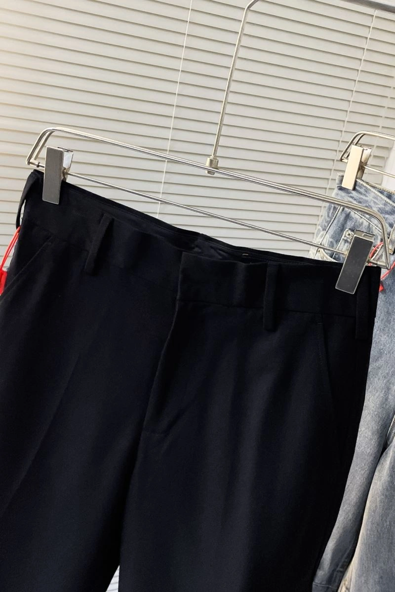 Louis Vuitton Short Pants WrinkleFree 134828