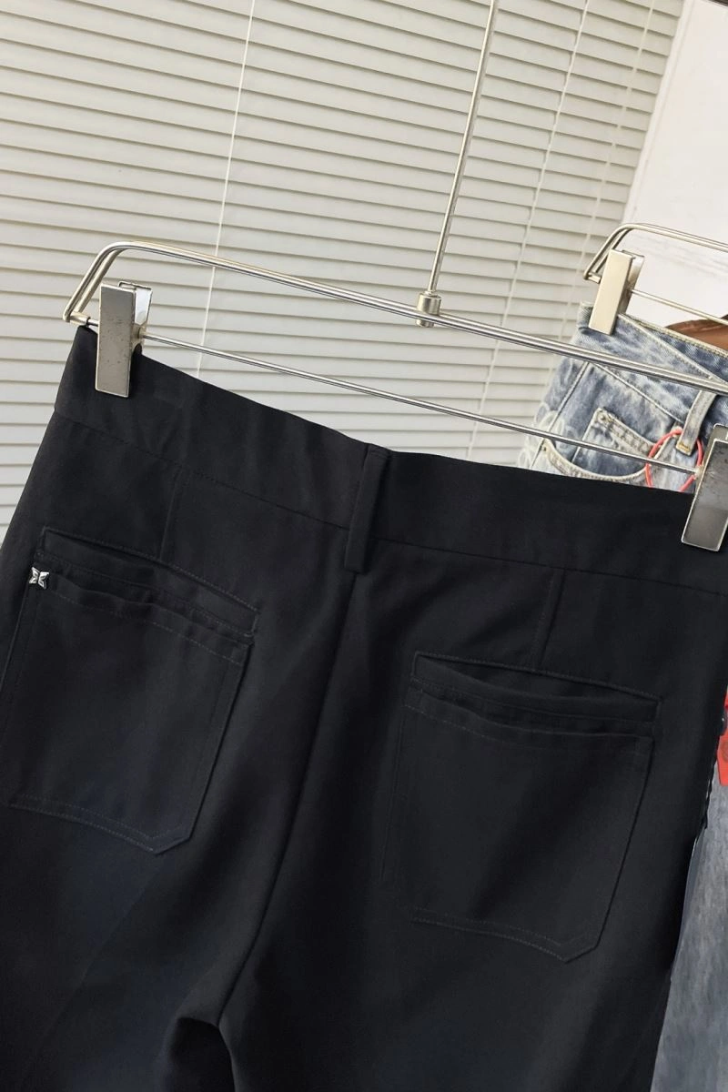 Louis Vuitton Short Pants WrinkleFree 134828
