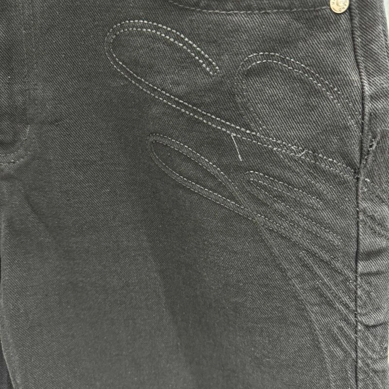 Unisex Louis Vuitton Short Pants 134830