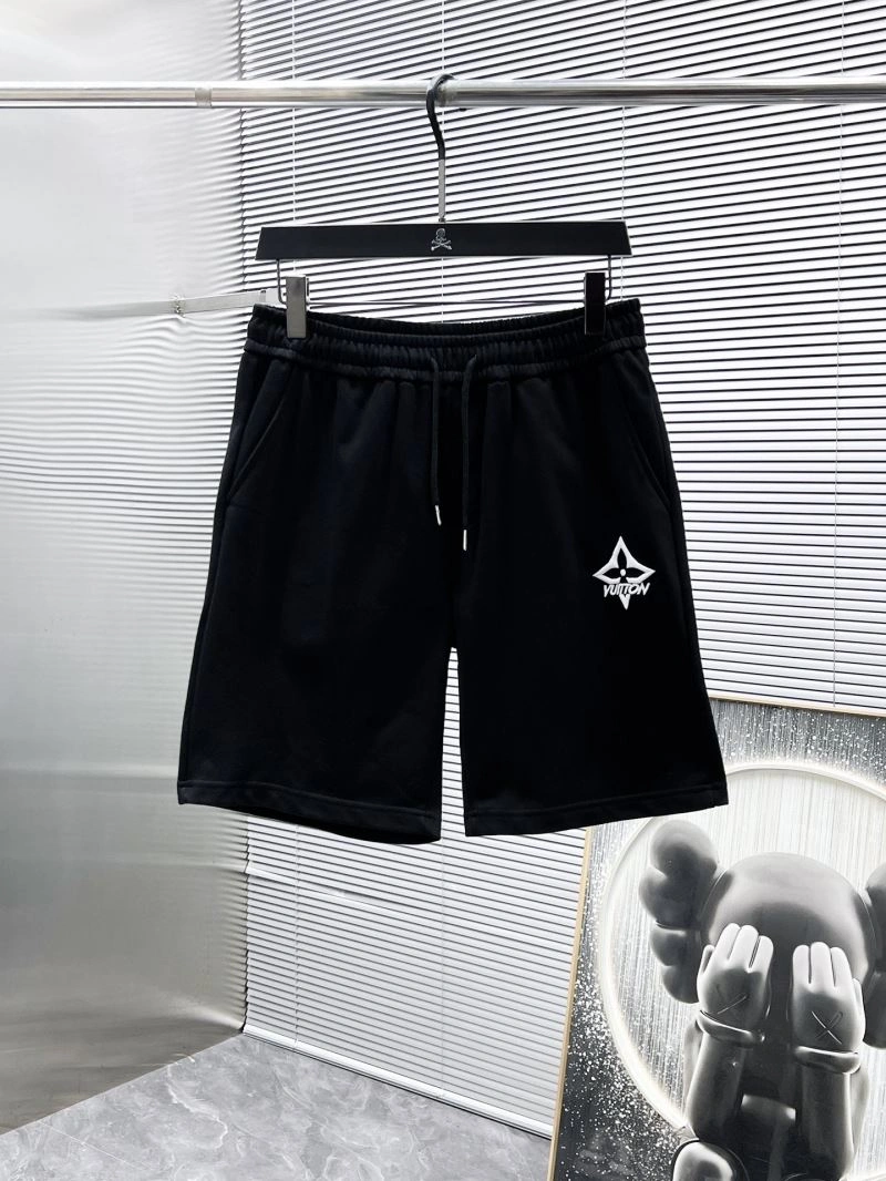 Thermal Louis Vuitton Short Pants 134902