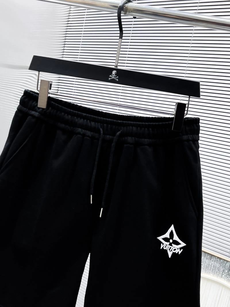 Thermal Louis Vuitton Short Pants 134902