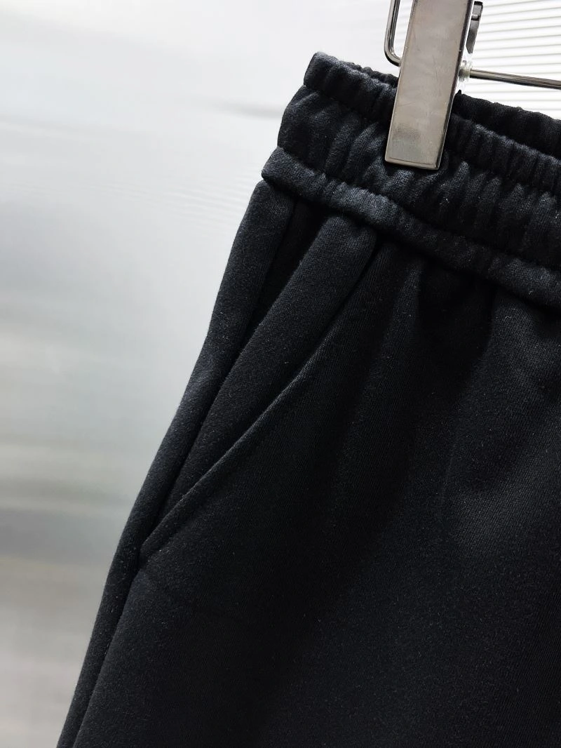 Thermal Louis Vuitton Short Pants 134902