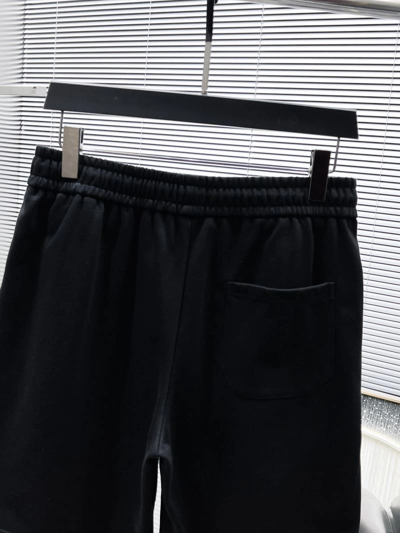 Thermal Louis Vuitton Short Pants 134902