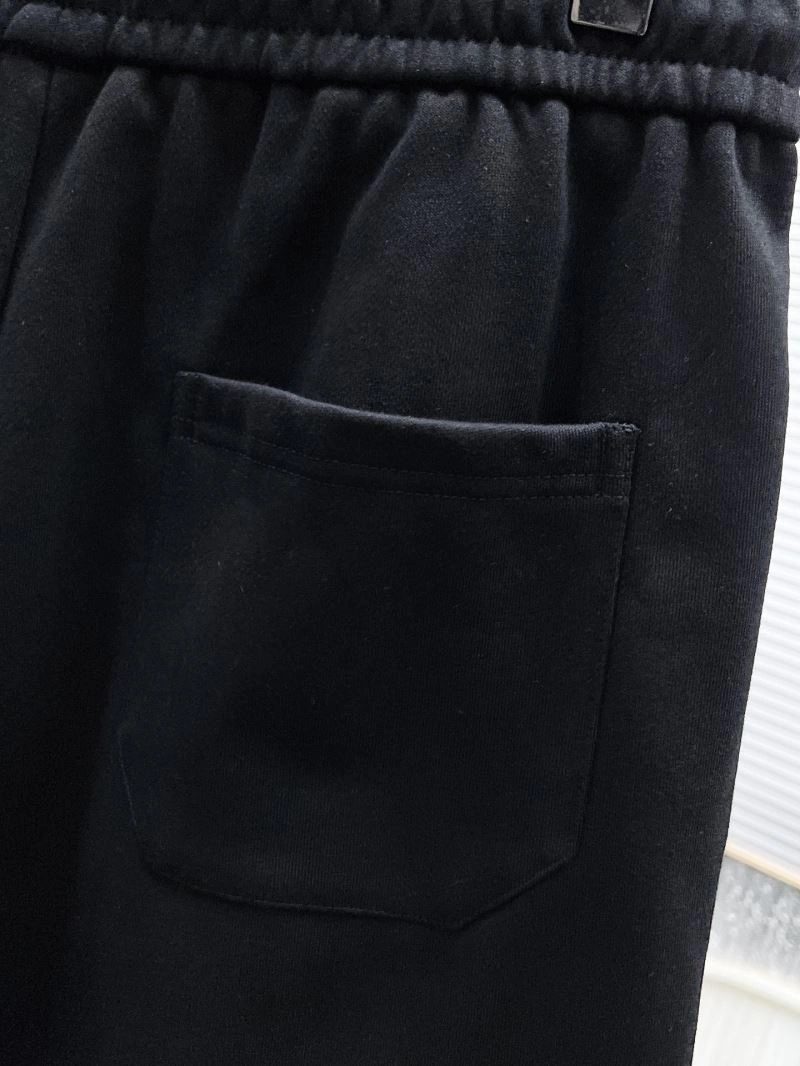 Thermal Louis Vuitton Short Pants 134902