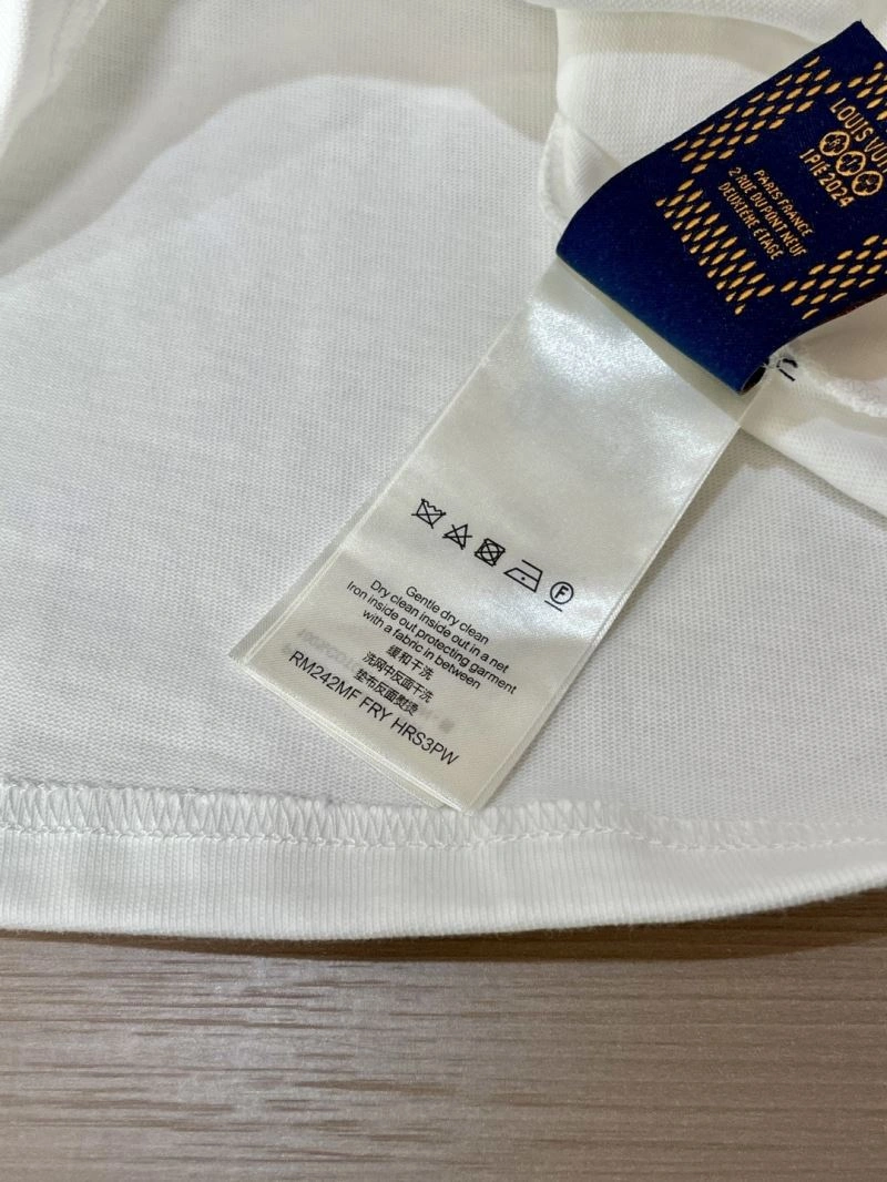 Louis Vuitton Short Pants StreetReady 134826