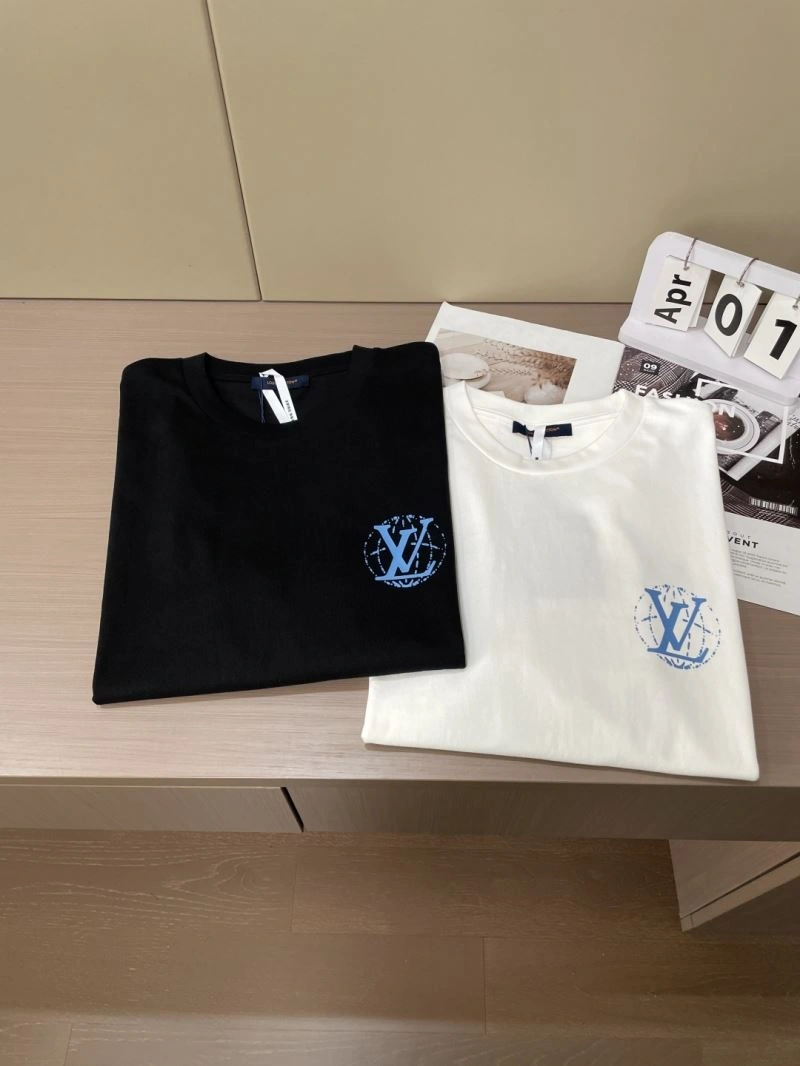 Louis Vuitton Short Pants StreetReady 134826