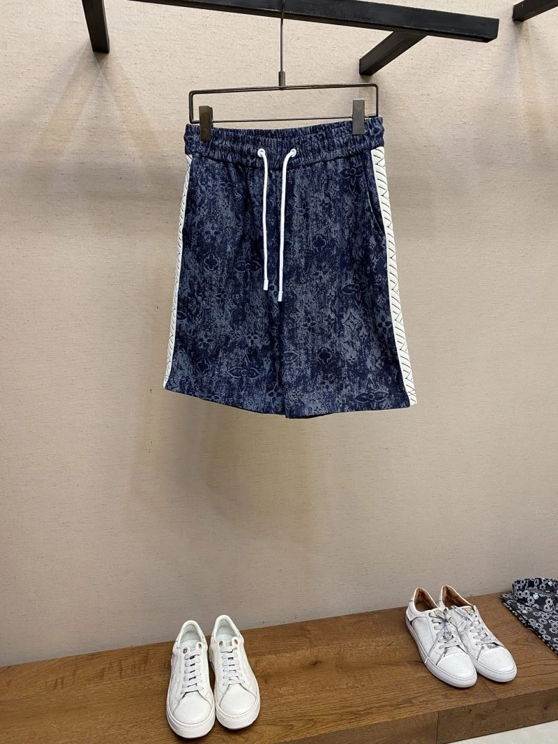 Upgraded Louis Vuitton Short Pants 134824