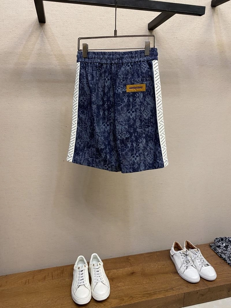 Upgraded Louis Vuitton Short Pants 134824