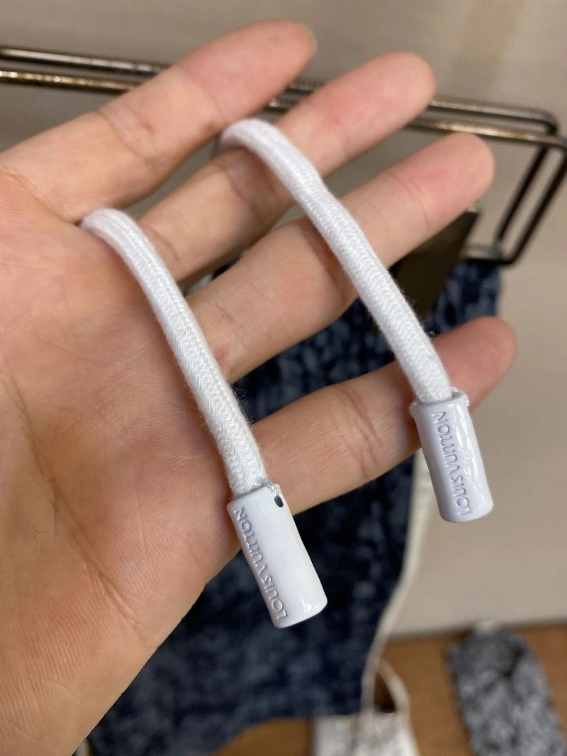 Upgraded Louis Vuitton Short Pants 134824
