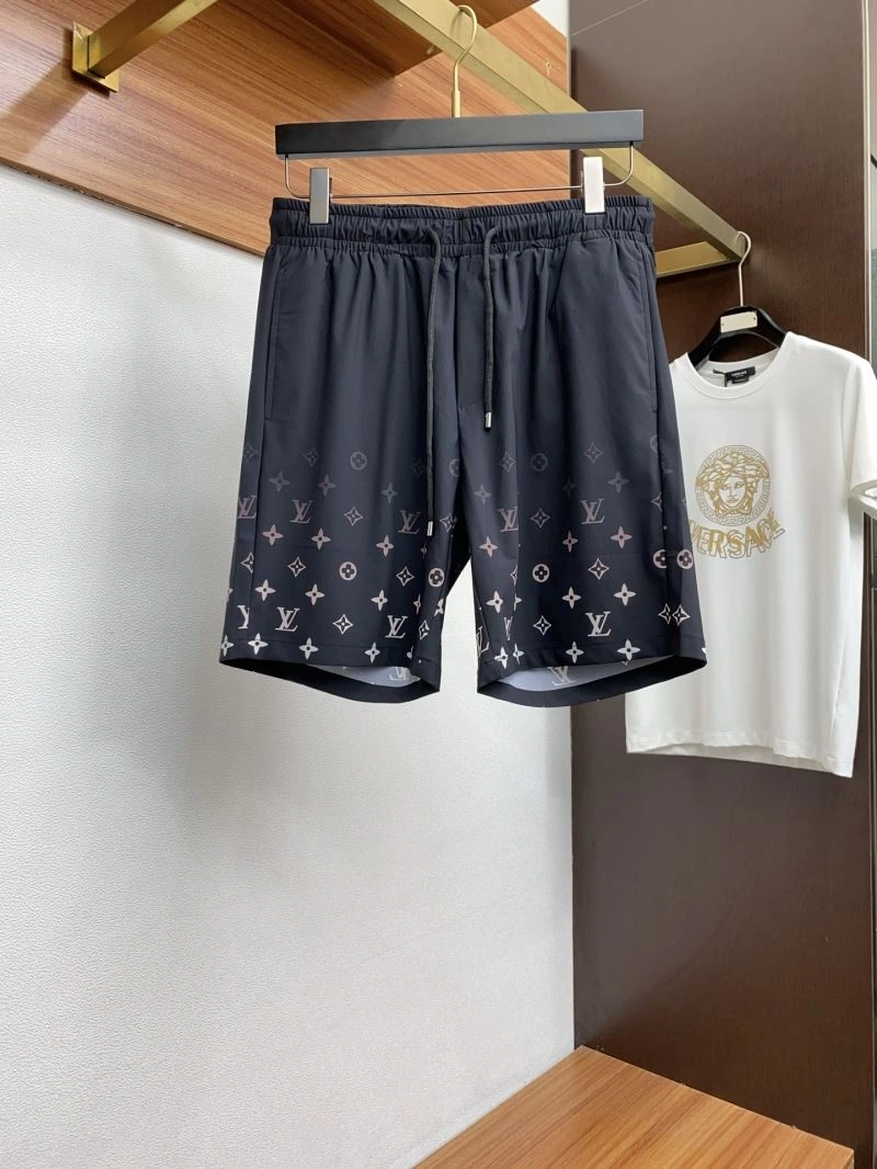 EasyCare Louis Vuitton Short Pants 134825