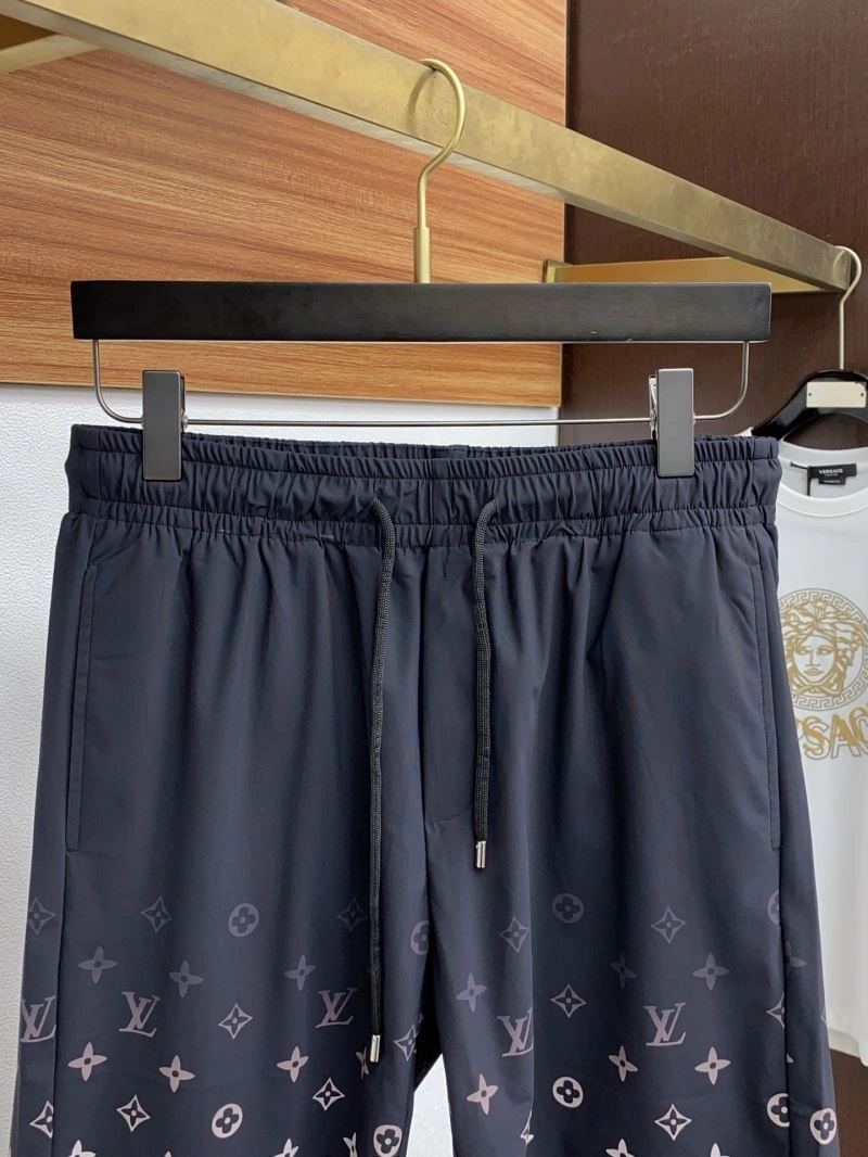 EasyCare Louis Vuitton Short Pants 134825