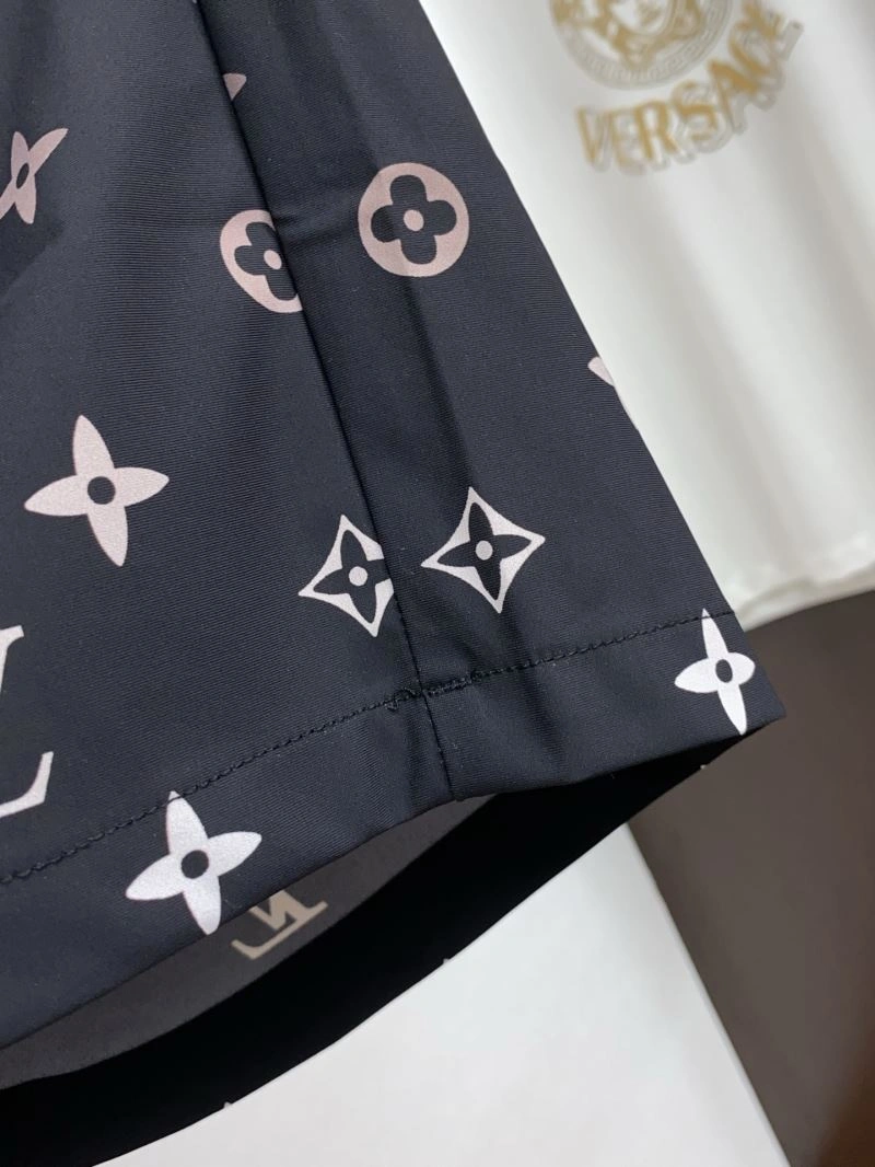 EasyCare Louis Vuitton Short Pants 134825