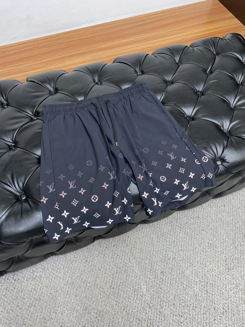 EasyCare Louis Vuitton Short Pants 134825