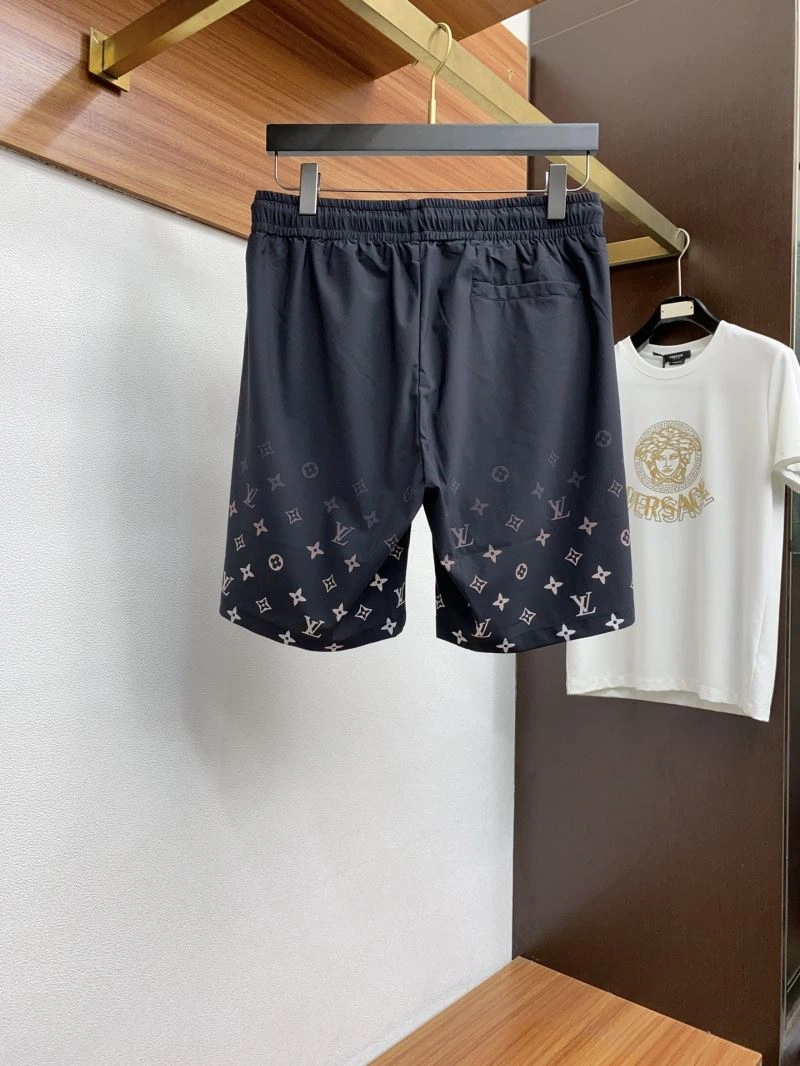 EasyCare Louis Vuitton Short Pants 134825