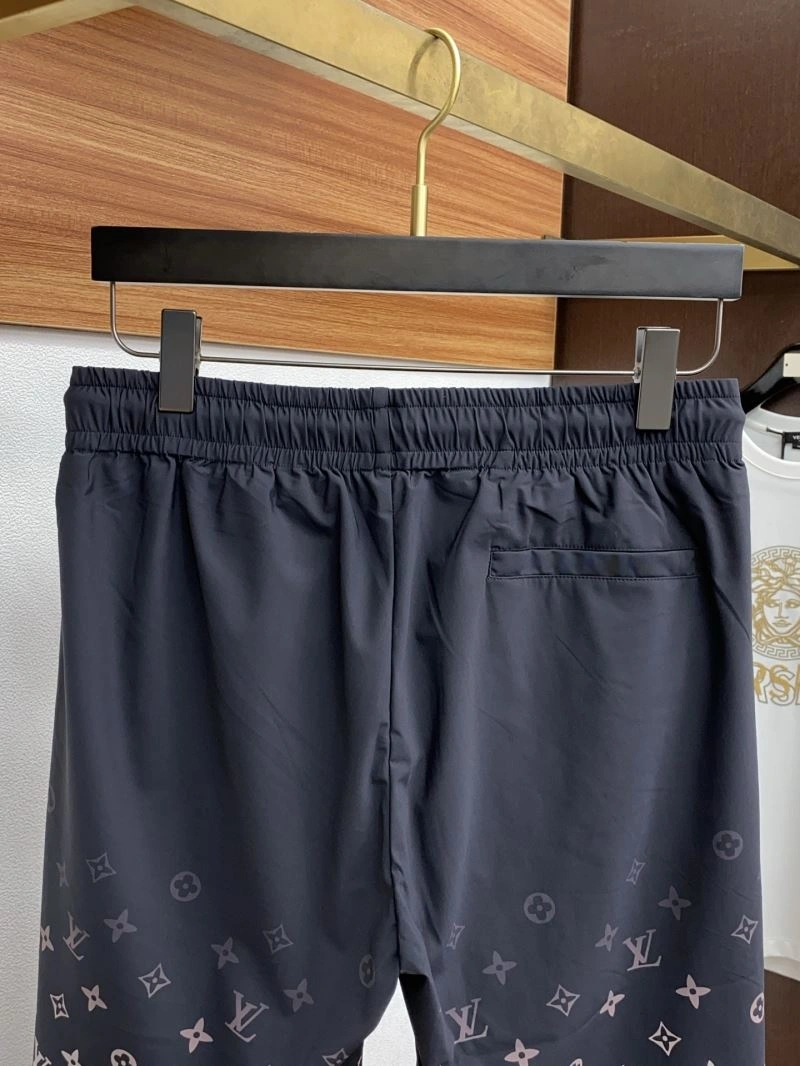 EasyCare Louis Vuitton Short Pants 134825