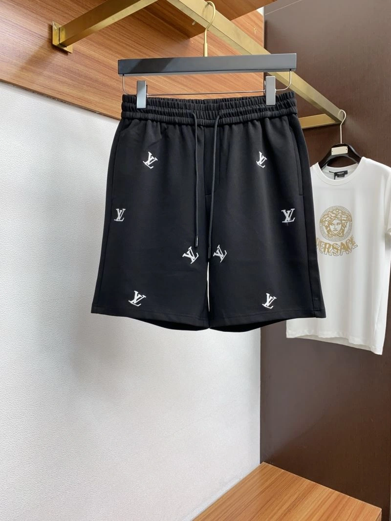 QuickDry Louis Vuitton Short Pants 134822