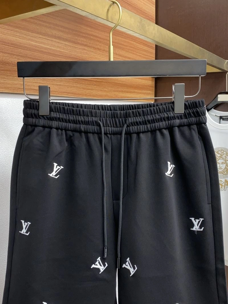 QuickDry Louis Vuitton Short Pants 134822