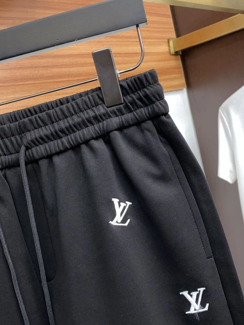 QuickDry Louis Vuitton Short Pants 134822