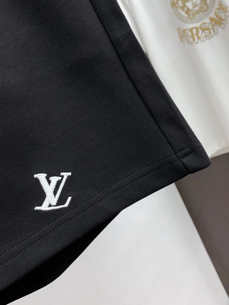 QuickDry Louis Vuitton Short Pants 134822