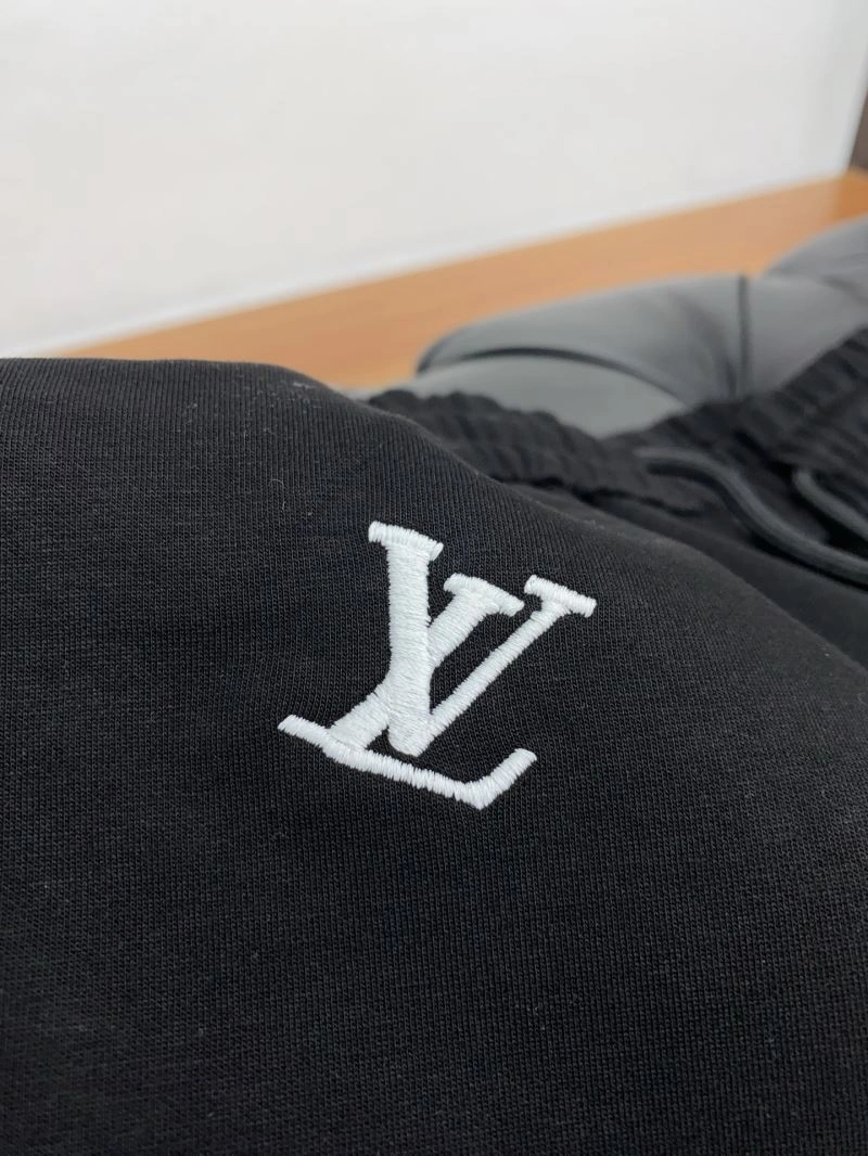 QuickDry Louis Vuitton Short Pants 134822