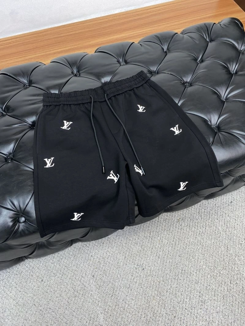 QuickDry Louis Vuitton Short Pants 134822