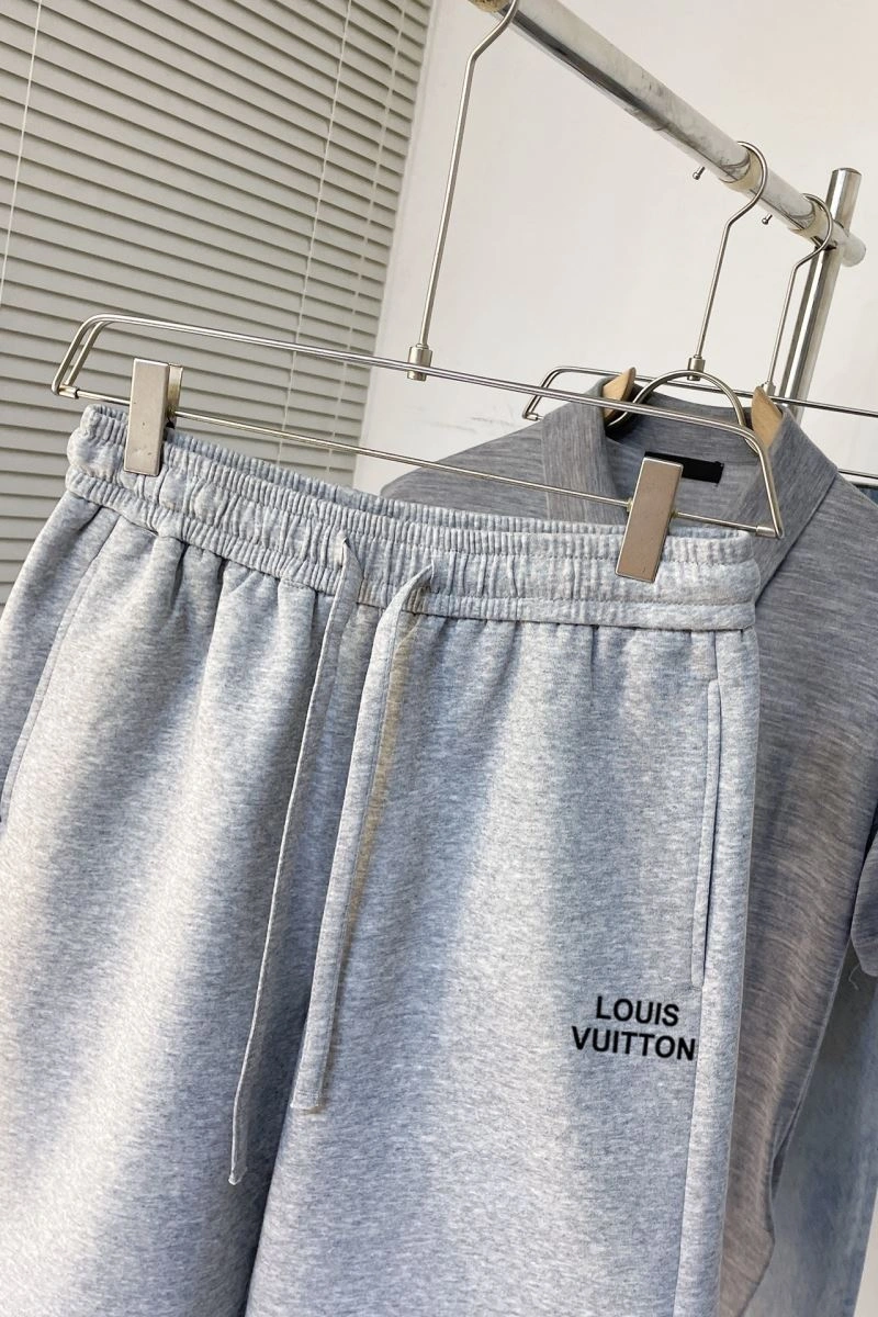 Louis Vuitton Short Pants SunProtective 134797