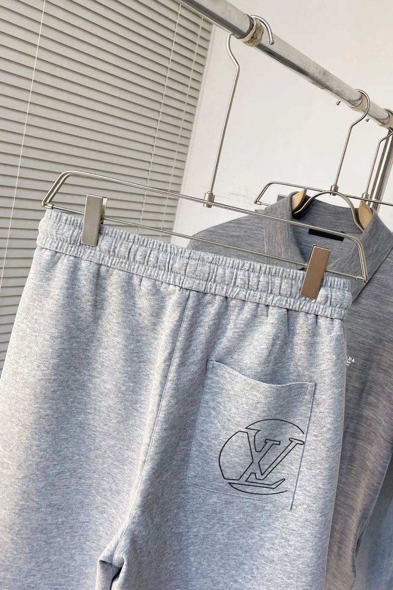Louis Vuitton Short Pants SunProtective 134797