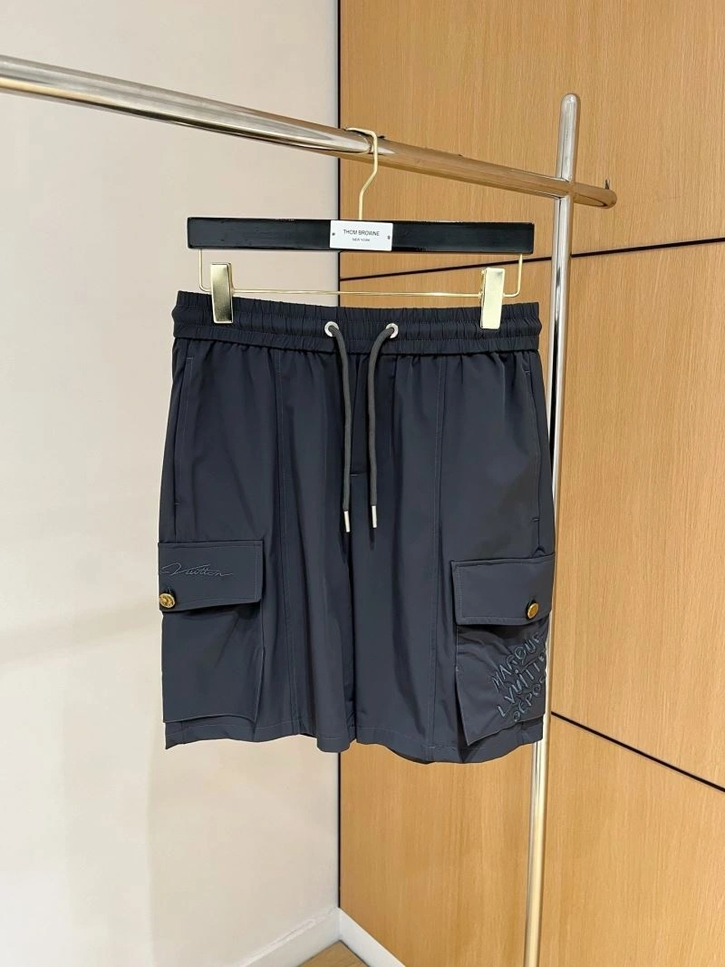 Louis Vuitton Short Pants SmoothTexture 134799