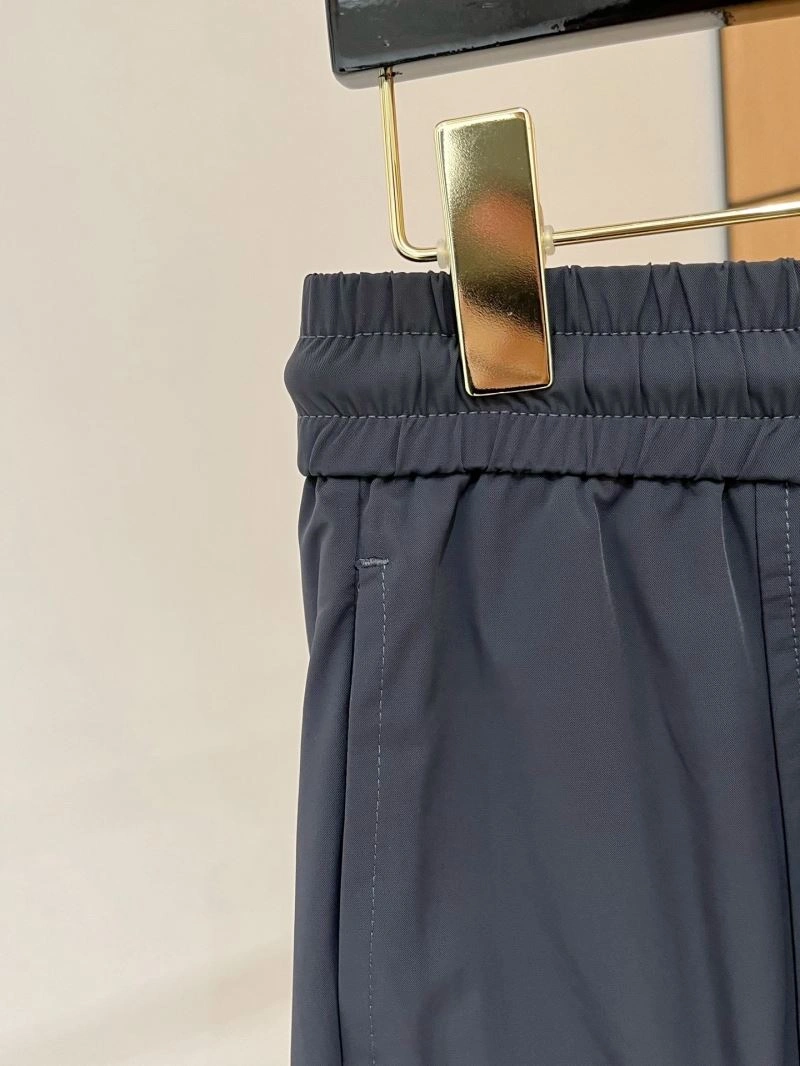 Louis Vuitton Short Pants SmoothTexture 134799