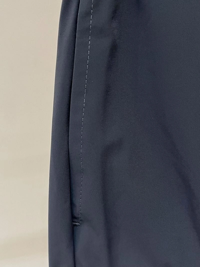 Louis Vuitton Short Pants SmoothTexture 134799