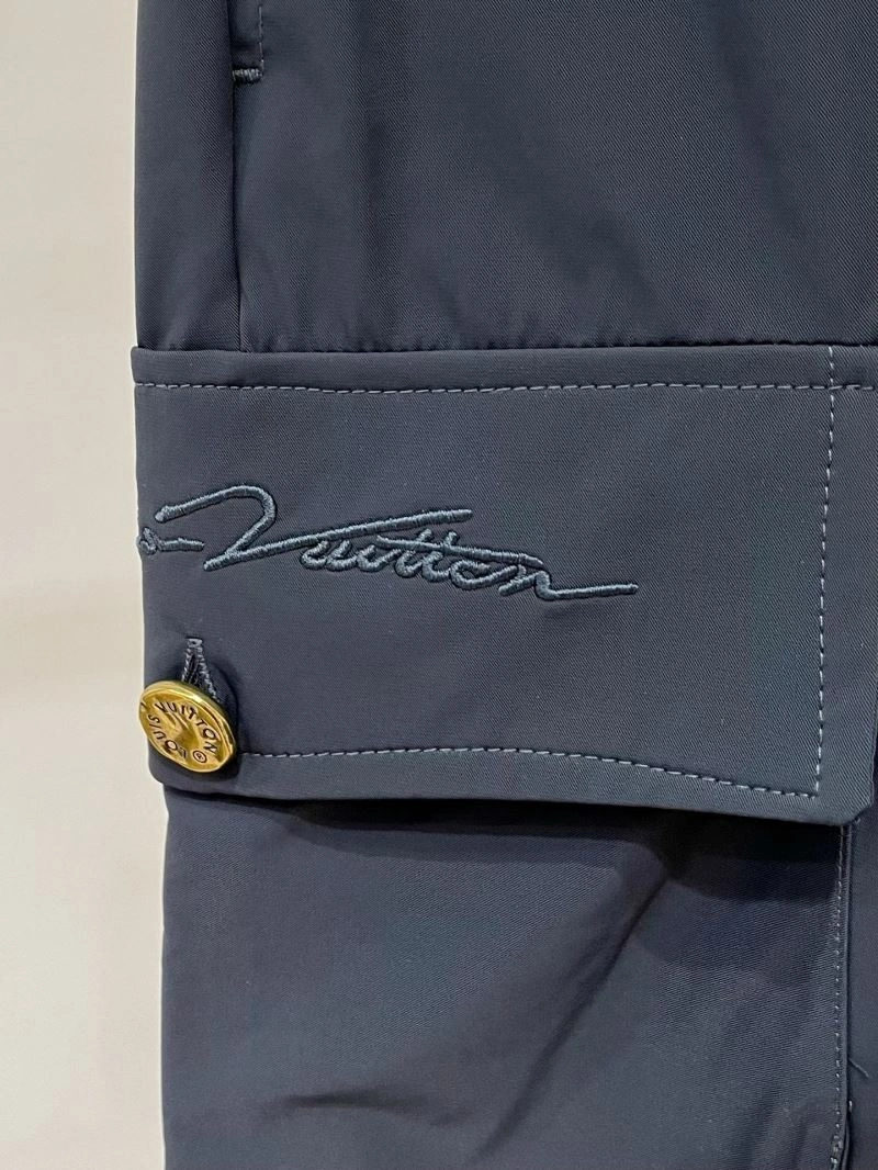 Louis Vuitton Short Pants SmoothTexture 134799