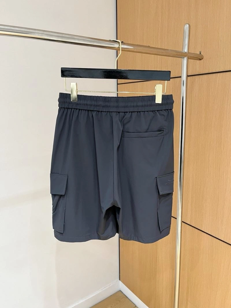 Louis Vuitton Short Pants SmoothTexture 134799