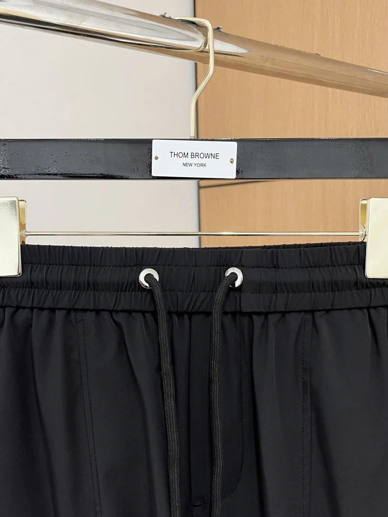 Louis Vuitton Short Pants Breathable 134802