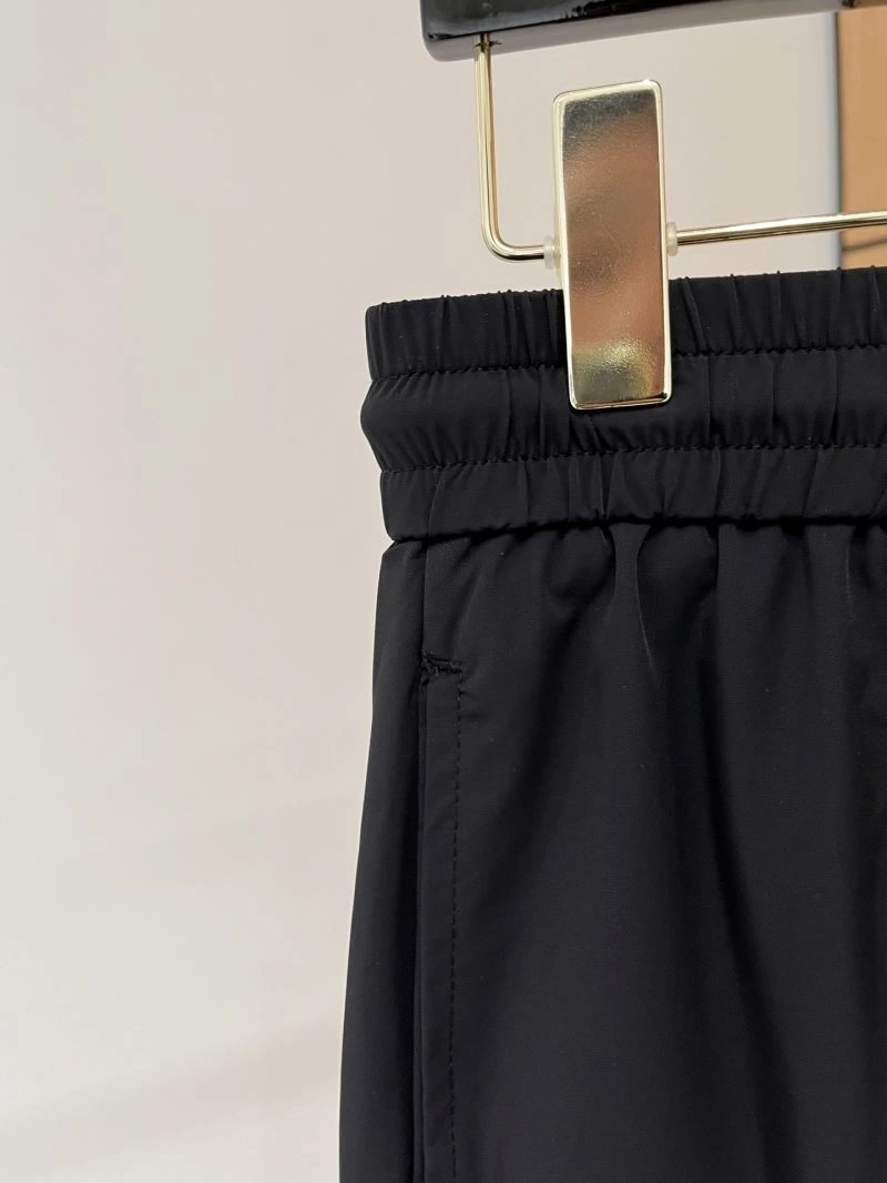 Louis Vuitton Short Pants Breathable 134802