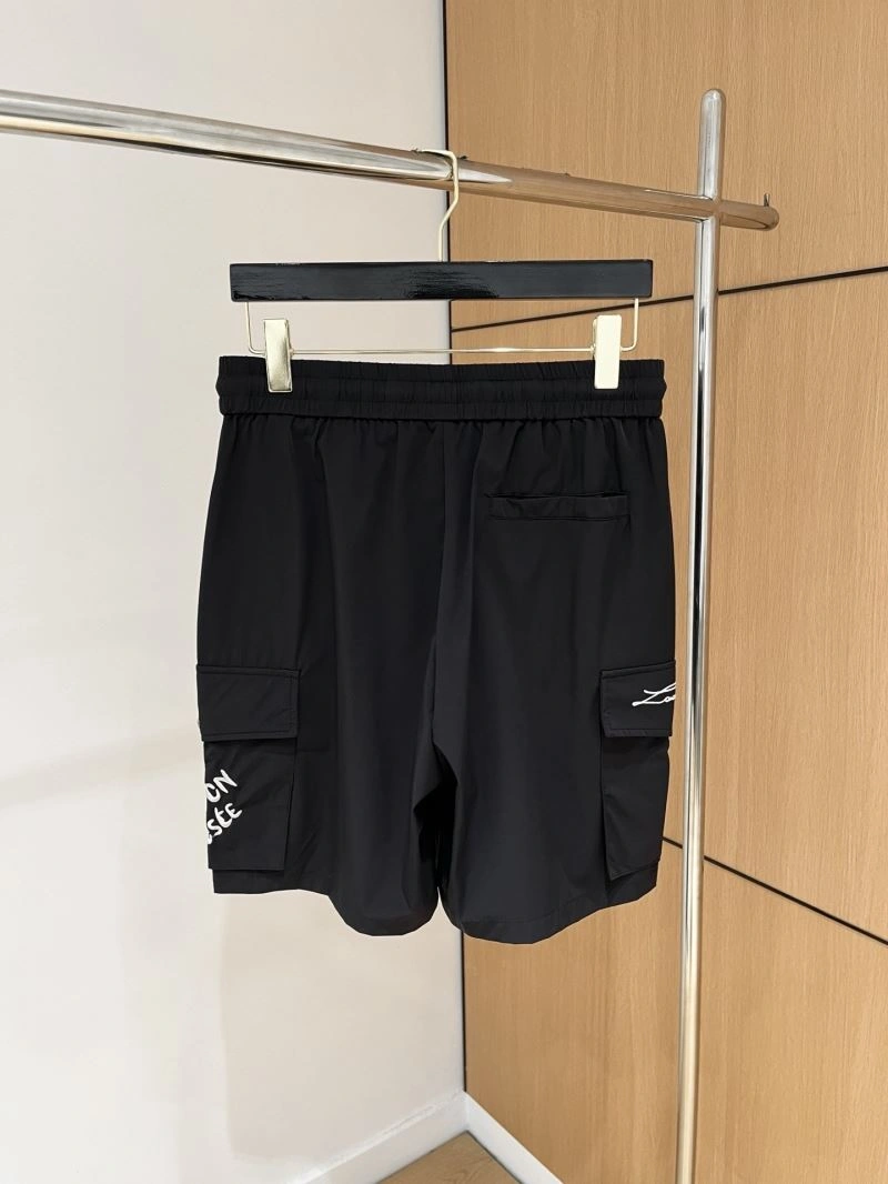 Louis Vuitton Short Pants Breathable 134802