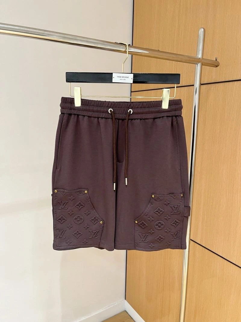 Louis Vuitton Short Pants Vibrant 134809