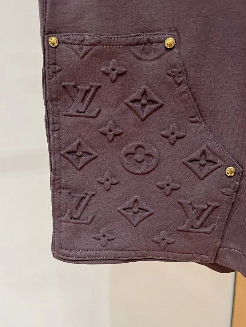 Louis Vuitton Short Pants Vibrant 134809