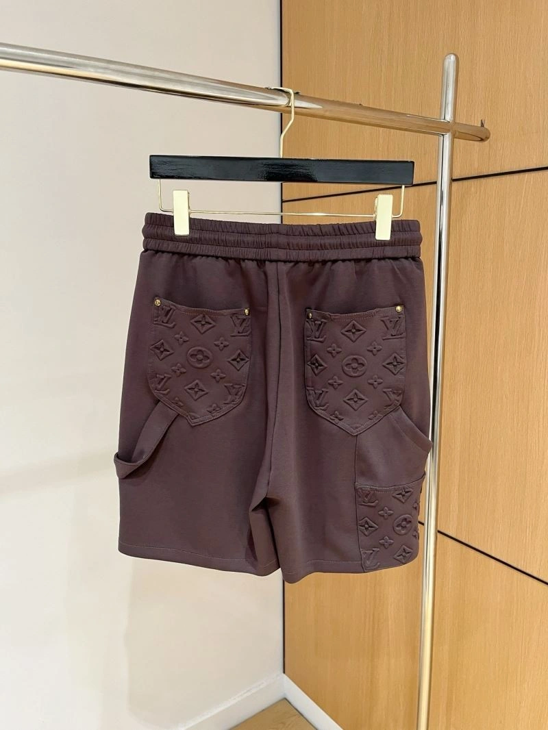 Louis Vuitton Short Pants Vibrant 134809