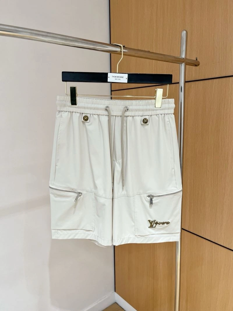 Louis Vuitton Short Pants DailyWear 134817