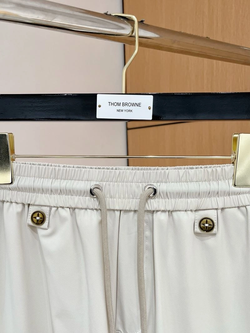 Louis Vuitton Short Pants DailyWear 134817