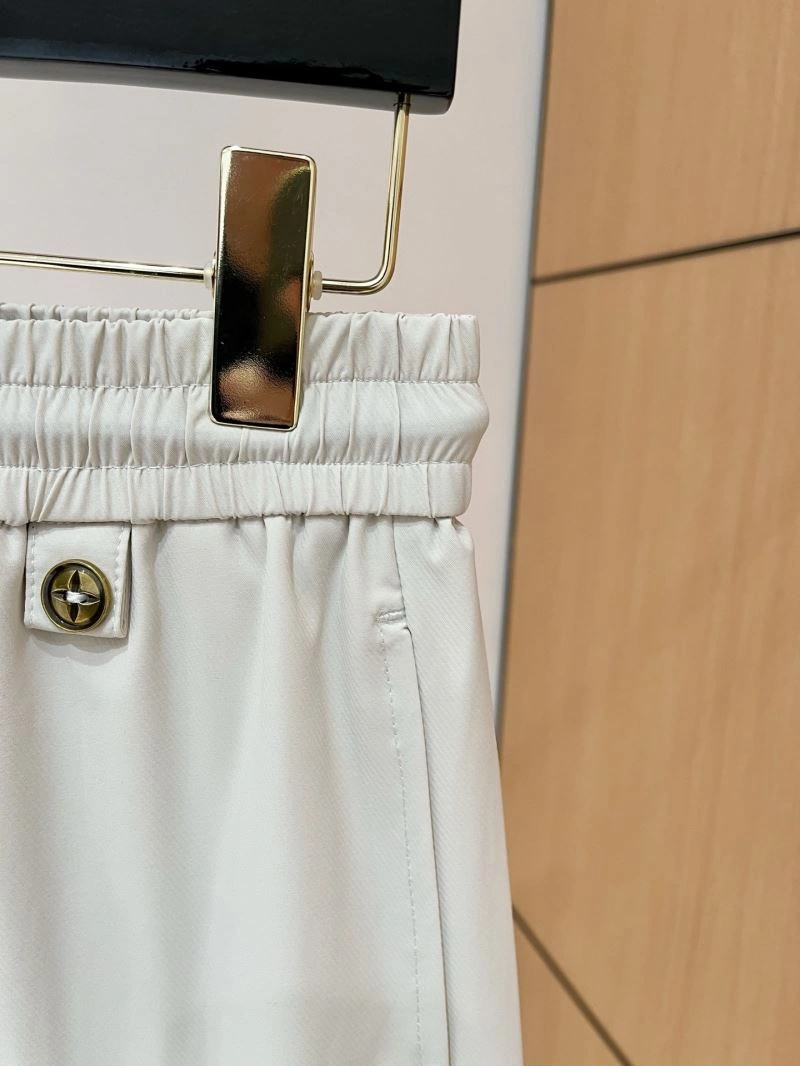 Louis Vuitton Short Pants DailyWear 134817
