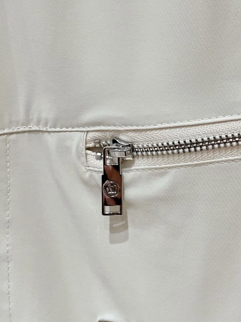 Louis Vuitton Short Pants DailyWear 134817