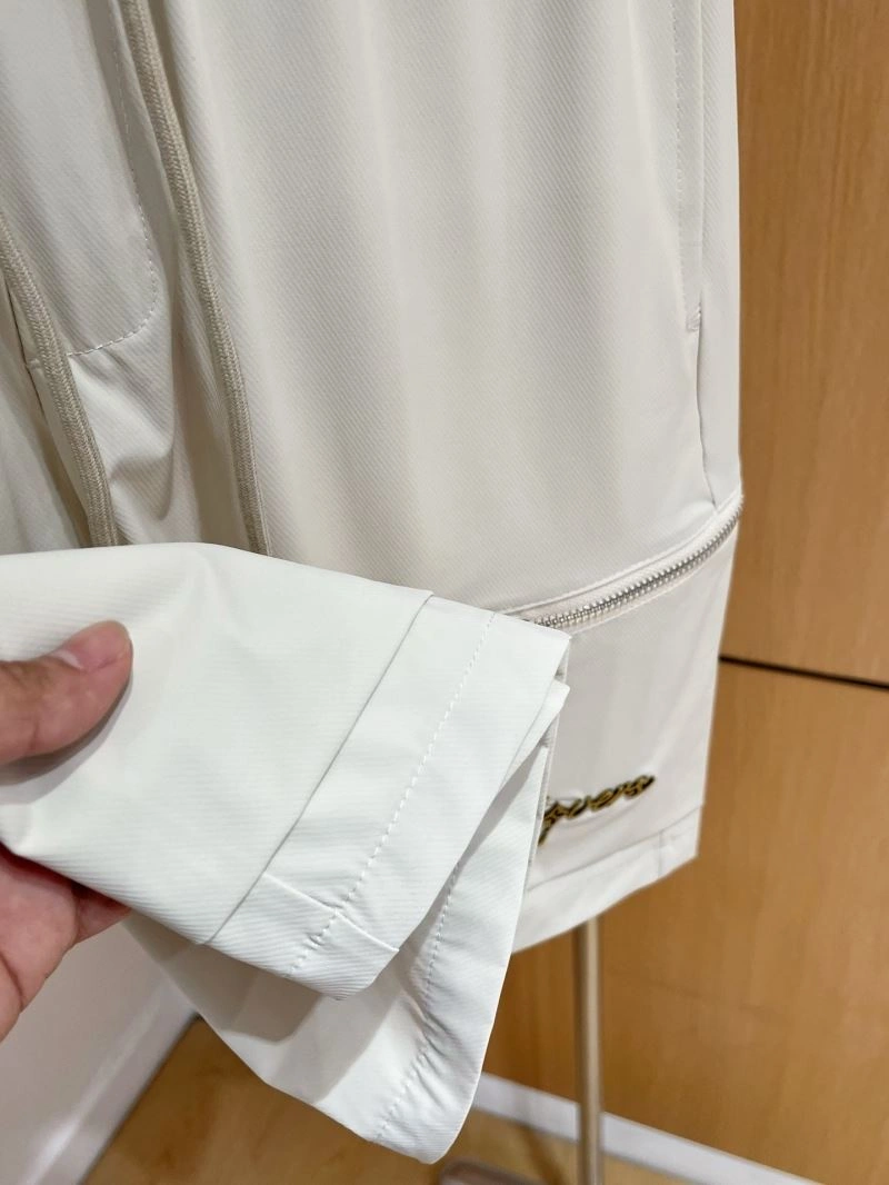 Louis Vuitton Short Pants DailyWear 134817