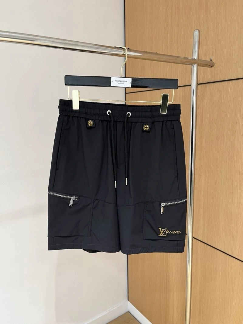 Louis Vuitton Short Pants Affordable 134811