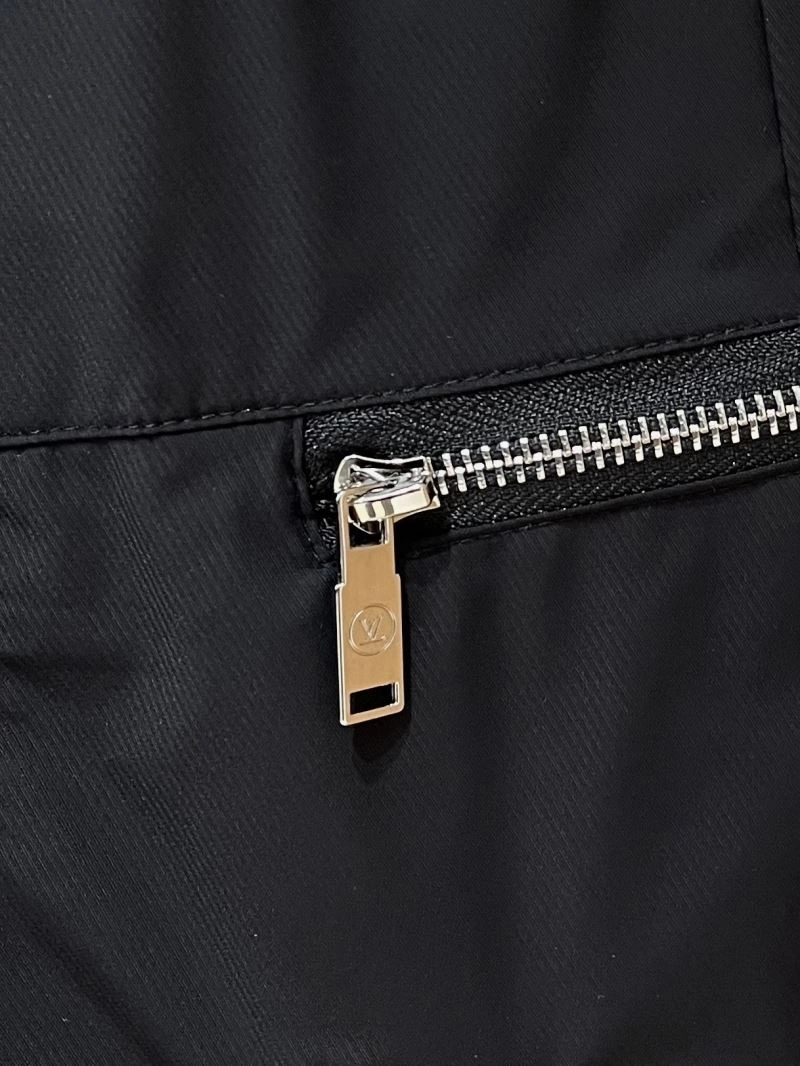 Louis Vuitton Short Pants Affordable 134811