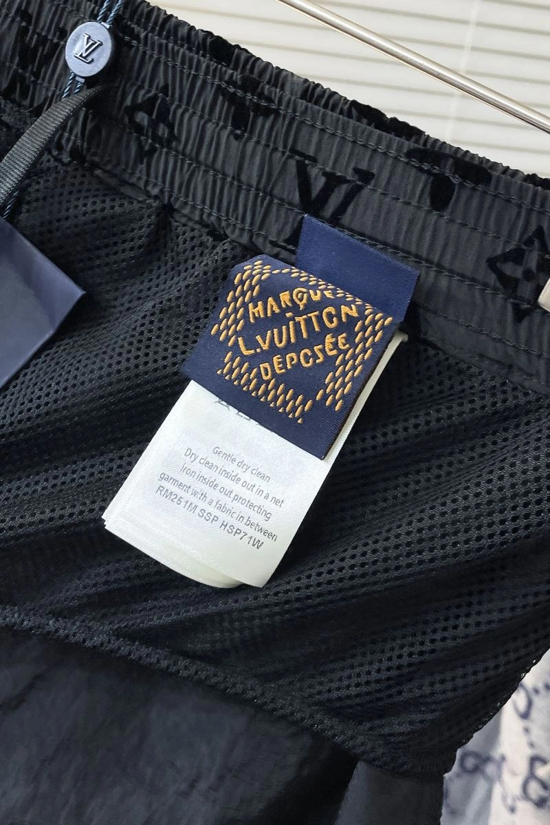 Affordable Louis Vuitton Short Pants 134804