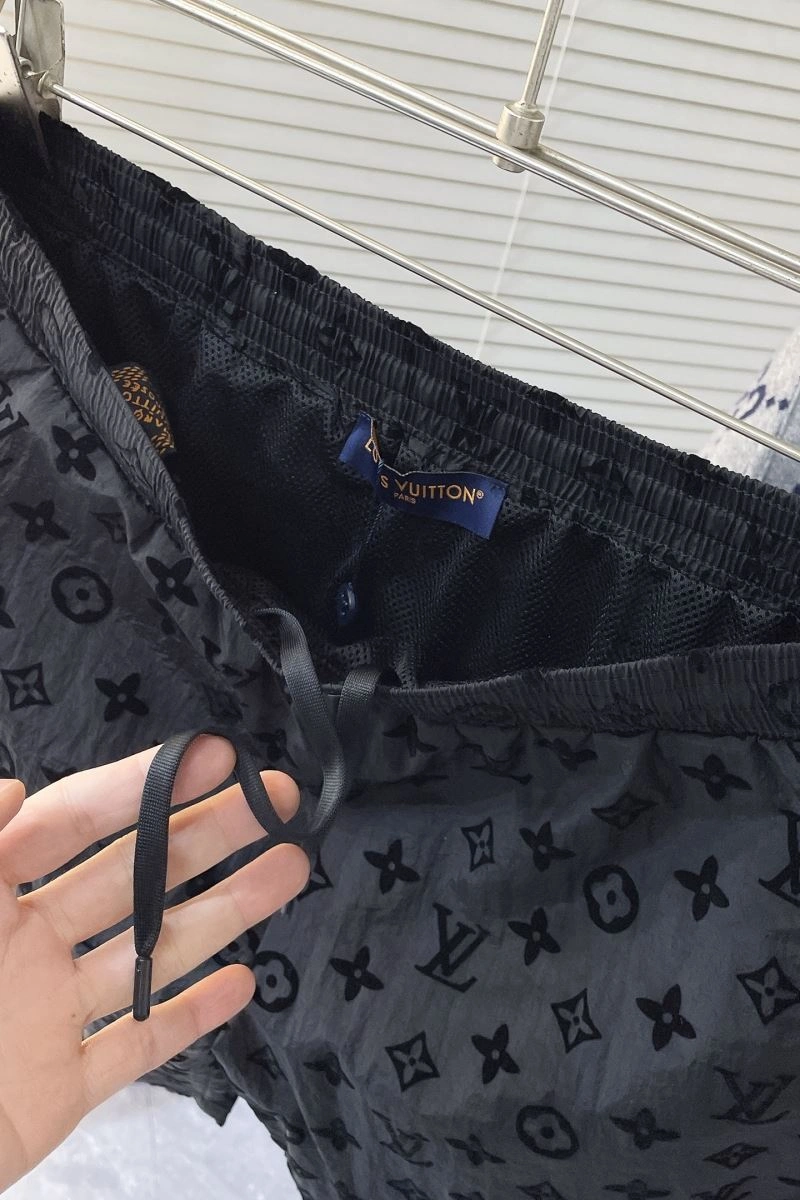 Affordable Louis Vuitton Short Pants 134804