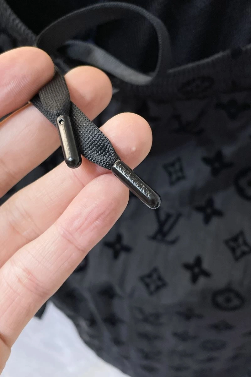 Affordable Louis Vuitton Short Pants 134804