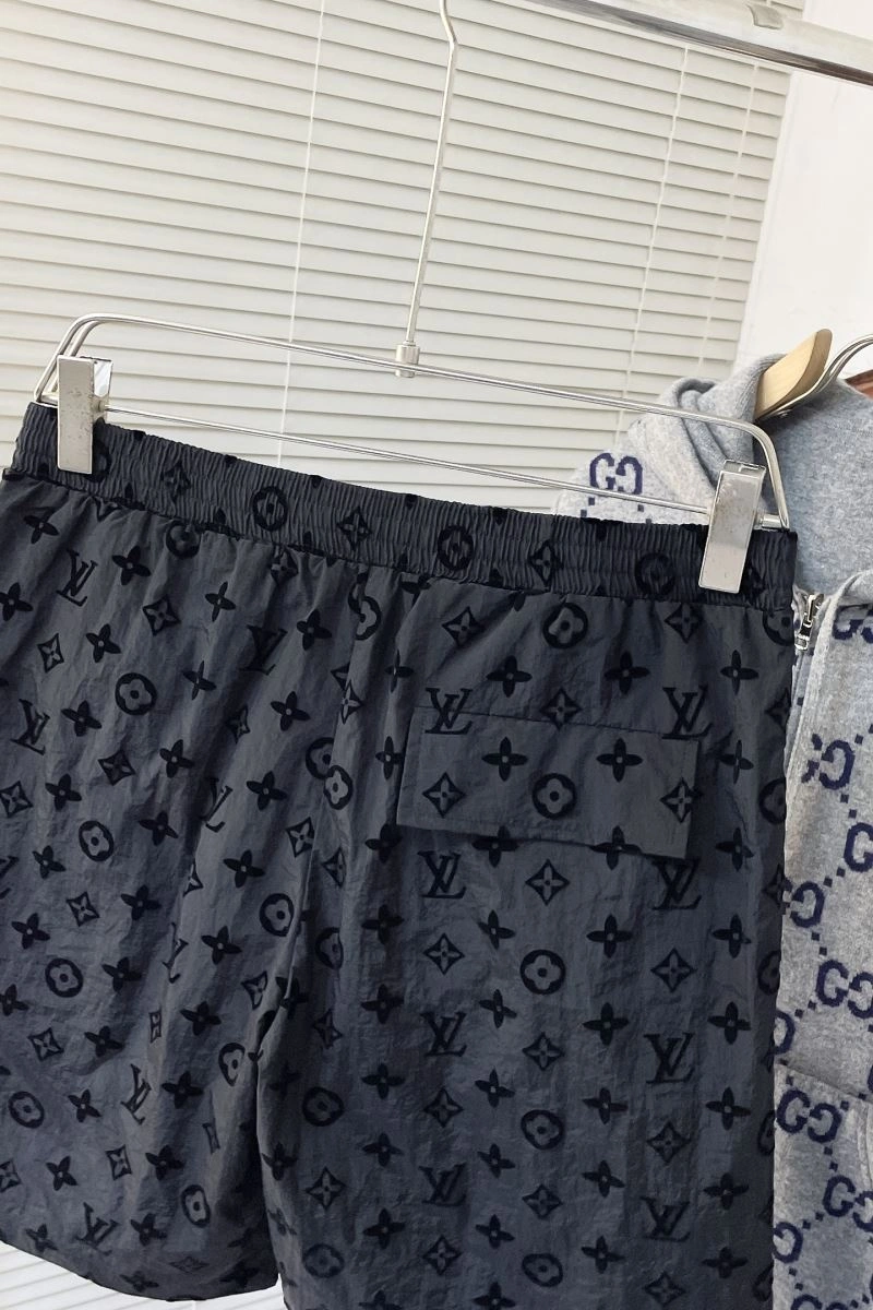 Affordable Louis Vuitton Short Pants 134804